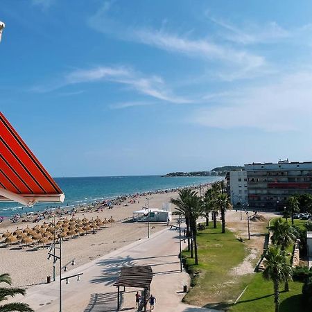 Apartamento Paradis Playa ラ・ピネーダ エクステリア 写真
