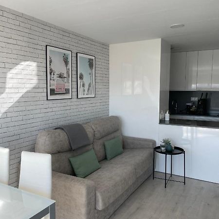 Apartamento Paradis Playa ラ・ピネーダ エクステリア 写真