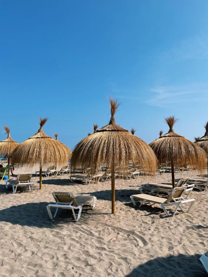 Apartamento Paradis Playa ラ・ピネーダ エクステリア 写真