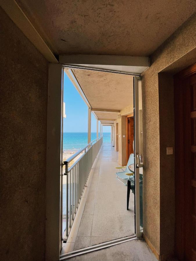 Apartamento Paradis Playa ラ・ピネーダ エクステリア 写真