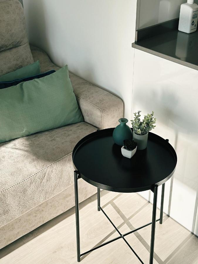 Apartamento Paradis Playa ラ・ピネーダ エクステリア 写真