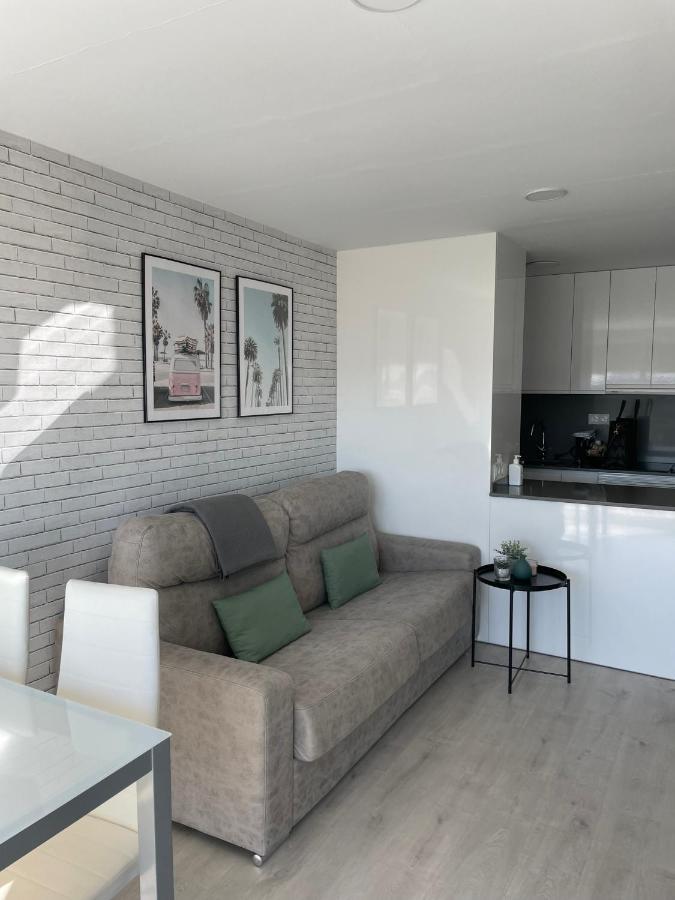 Apartamento Paradis Playa ラ・ピネーダ エクステリア 写真